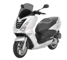 Peugeot Citystar 125 Peugeot Citystar 125