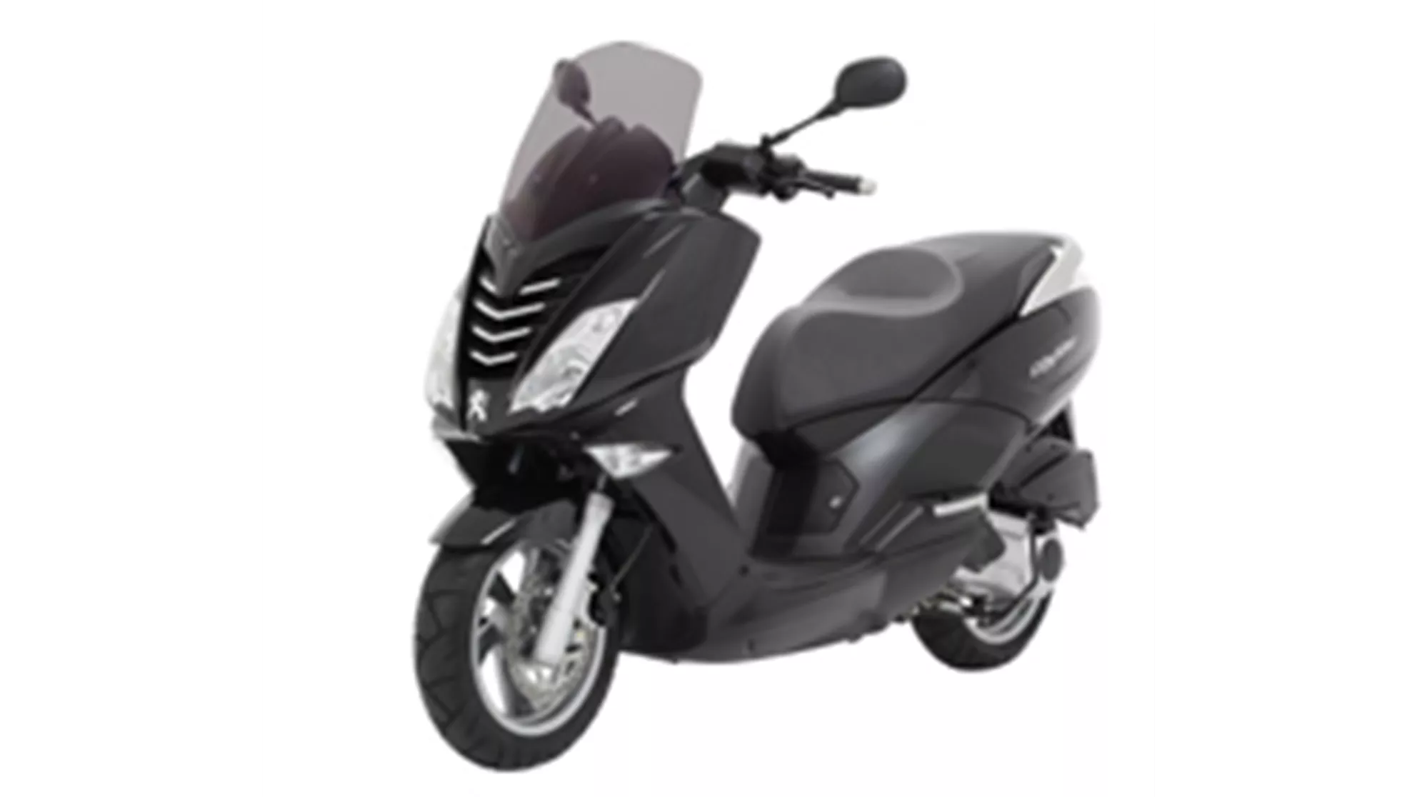 Peugeot Citystar 125 - Image 1 Peugeot Citystar 125 - Image 1