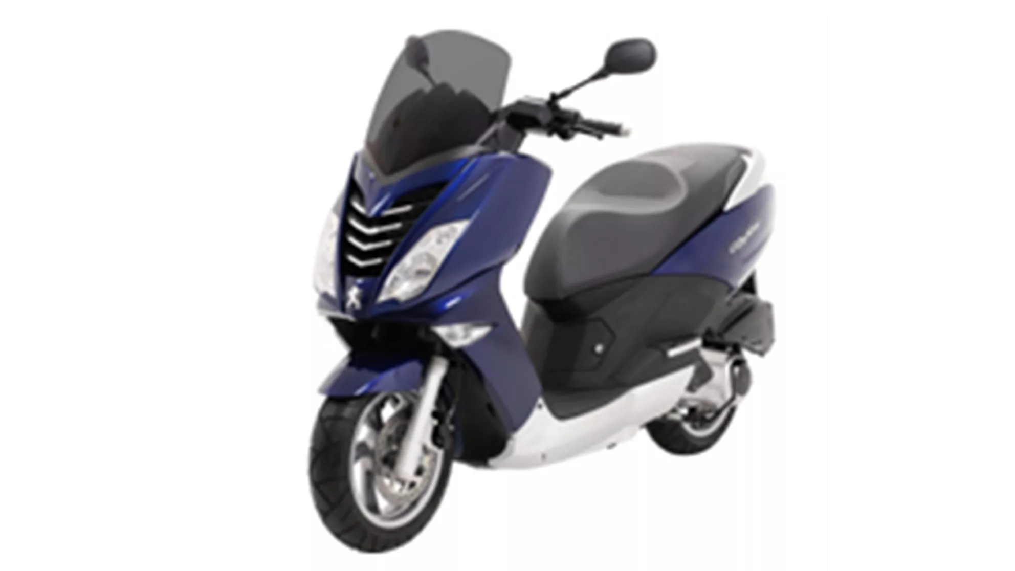 Peugeot Citystar 125 - Image 2 Peugeot Citystar 125 - Image 2