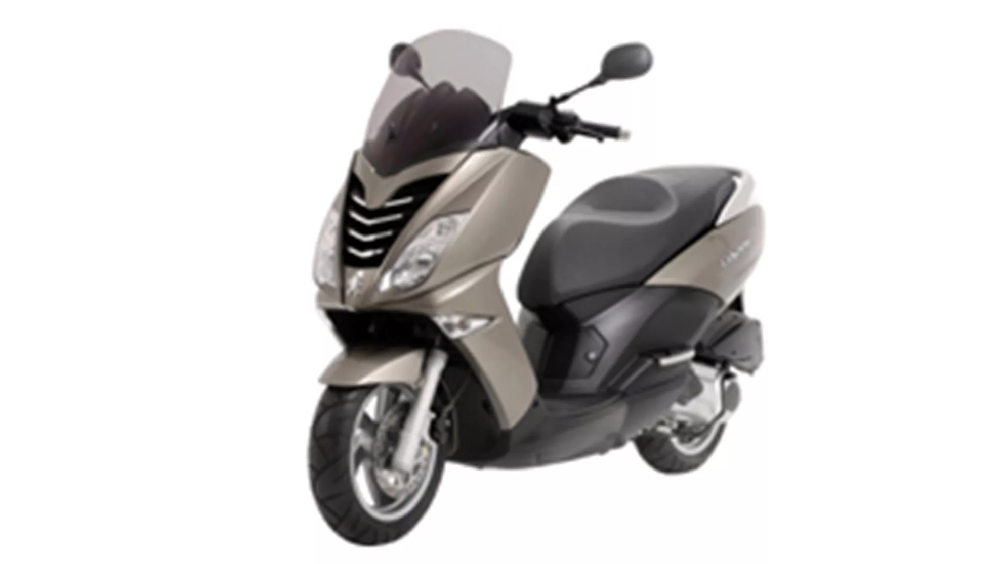 Peugeot Citystar 125 - Image 3 Peugeot Citystar 125 - Image 3