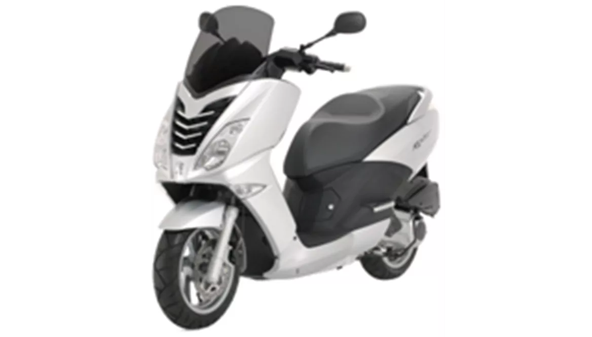 Peugeot Citystar 200 2012 Peugeot Citystar 200 2012