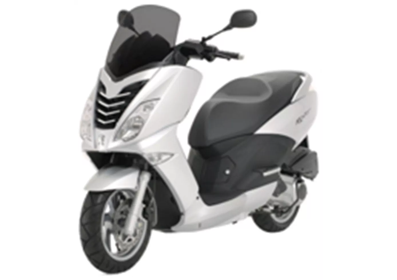 Peugeot Citystar 200 2012 Peugeot Citystar 200 2012