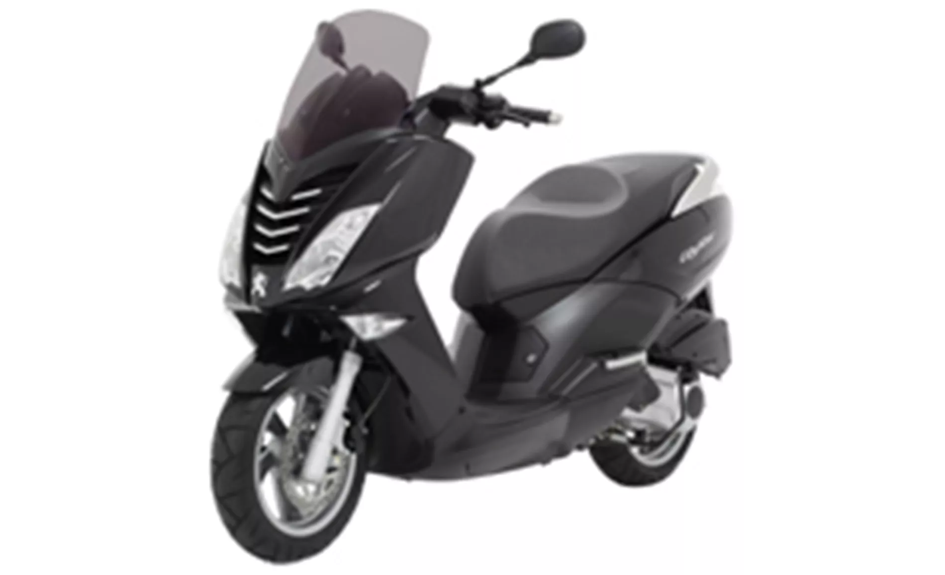 Peugeot Citystar 200 2012 Peugeot Citystar 200 2012