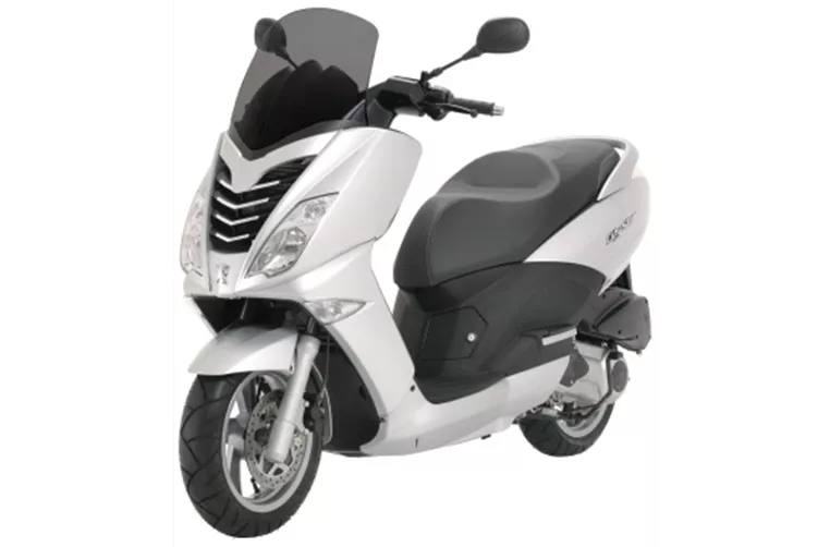 Peugeot Citystar 200 2012 Peugeot Citystar 200 2012