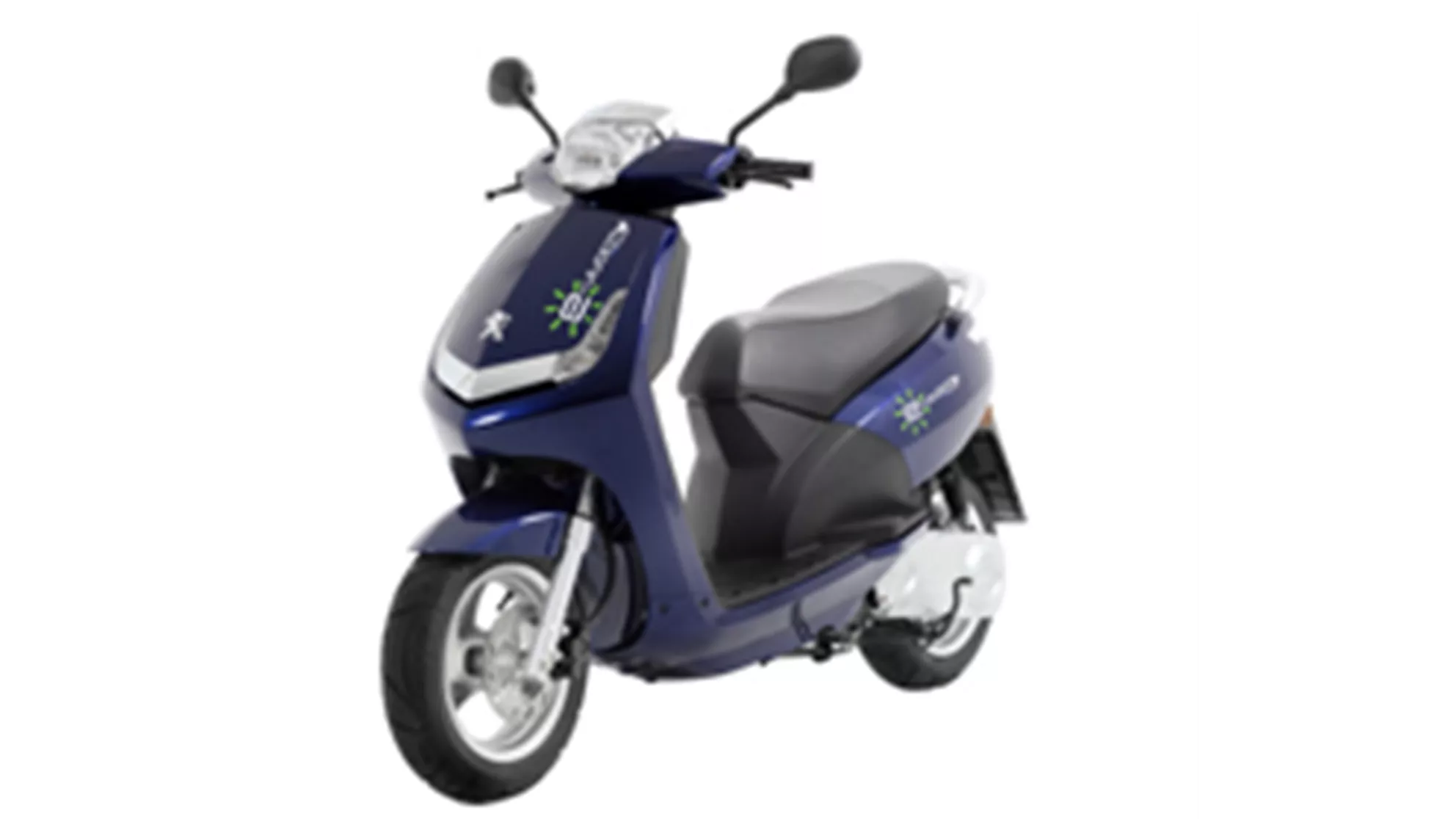 Peugeot e-Vivacity - Image 1 Peugeot e-Vivacity - Image 1
