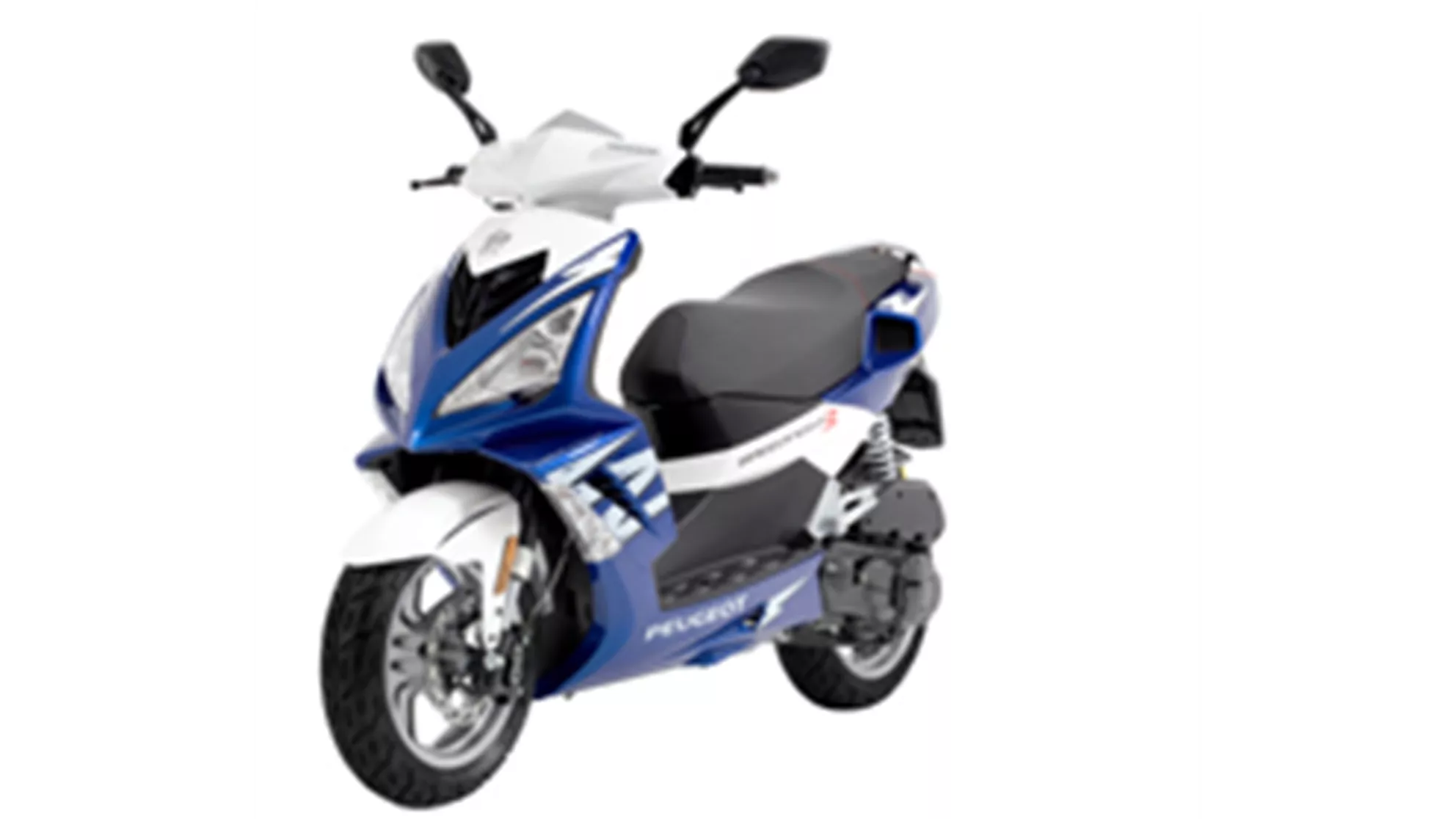 Peugeot Speedfight 3 50 AC Music - Image 2 Peugeot Speedfight 3 50 AC Music - Image 2