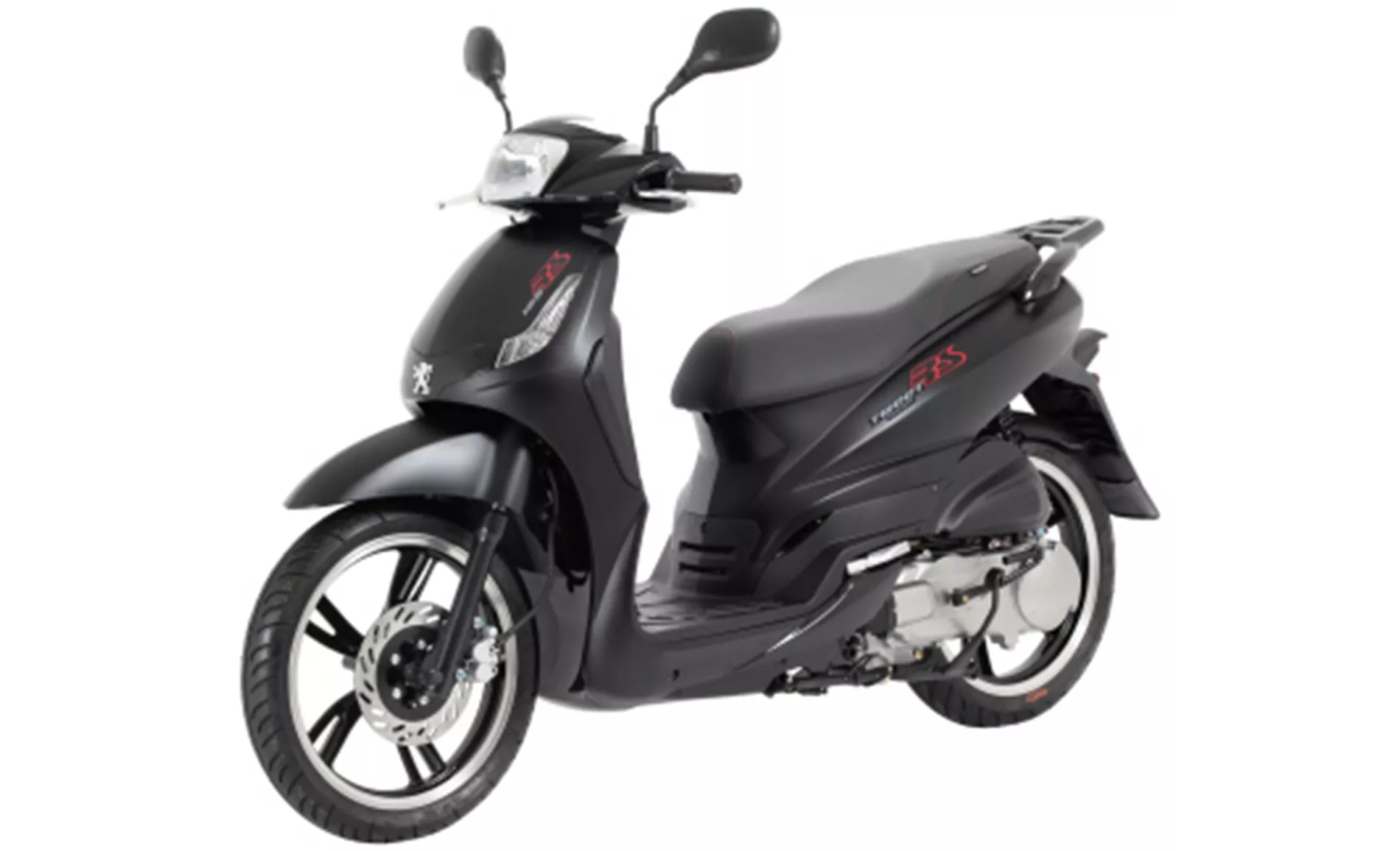 Peugeot Tweet 50 RS 4T 2012 Peugeot Tweet 50 RS 4T 2012