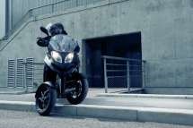 Quadro Vehicles 350D 2012 - Bild 2 Quadro Vehicles 350D 2012 - Bild 2