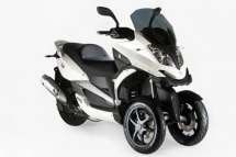 Quadro Vehicles 350D 2012 - Bild 3 Quadro Vehicles 350D 2012 - Bild 3