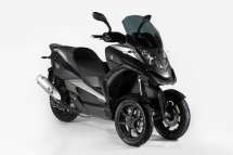 Quadro Vehicles 350D 2012 - Bild 4 Quadro Vehicles 350D 2012 - Bild 4