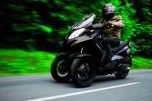 Quadro Vehicles 350D 2012 - Bild 7 Quadro Vehicles 350D 2012 - Bild 7