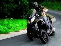 Quadro Vehicles 350D 2012 - Bild 8 Quadro Vehicles 350D 2012 - Bild 8