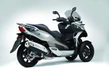 Quadro Vehicles 350D 2012 - Bild 9 Quadro Vehicles 350D 2012 - Bild 9