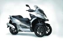 Quadro Vehicles 350D 2012 - Bild 10 Quadro Vehicles 350D 2012 - Bild 10