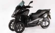 Quadro Vehicles 350D 2012 - Bild 11 Quadro Vehicles 350D 2012 - Bild 11