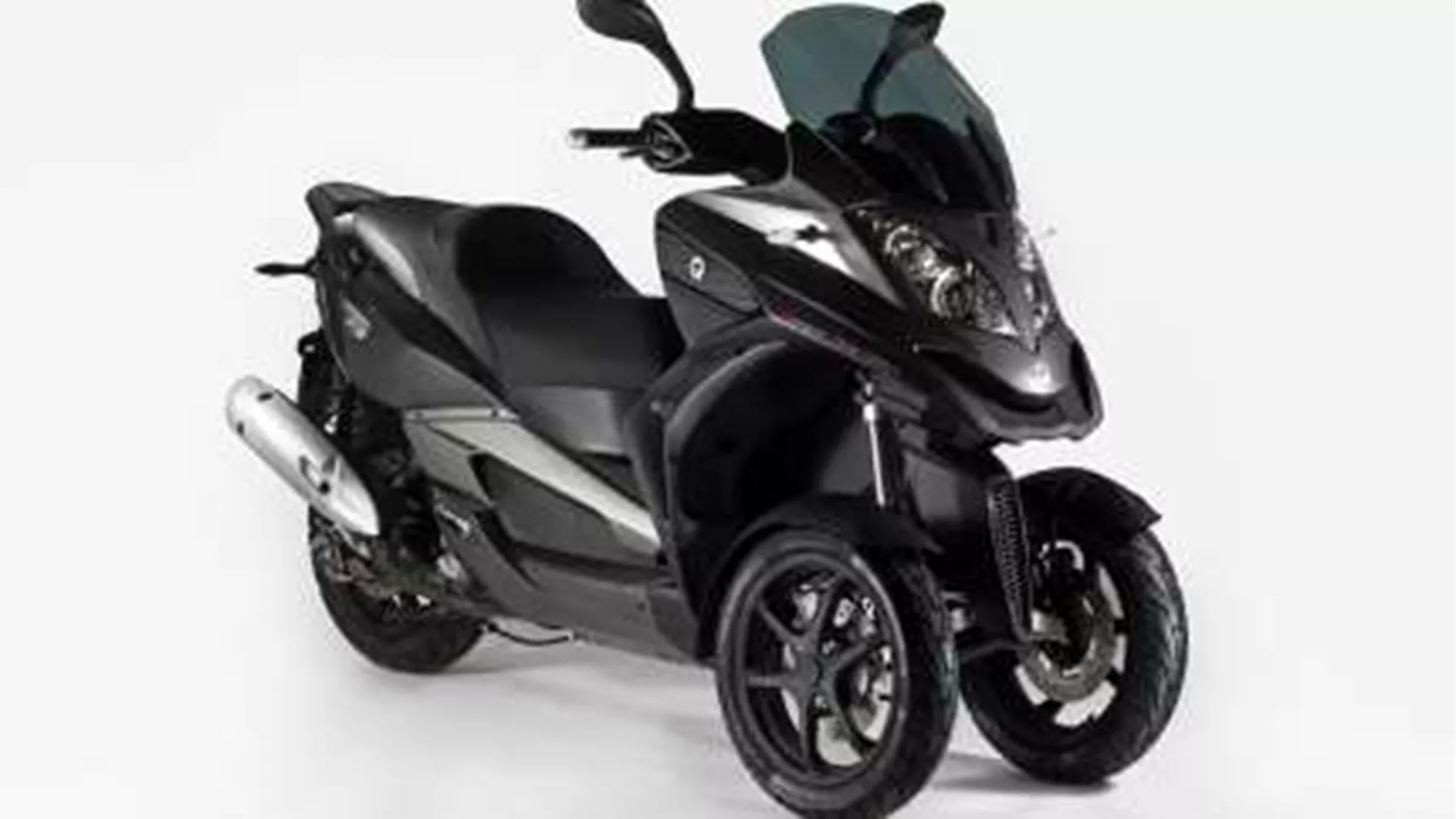 Quadro Vehicles 350D - Image 10 Quadro Vehicles 350D - Image 10
