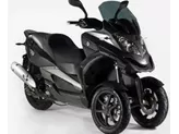 Quadro Vehicles 350D 2012 Quadro Vehicles 350D 2012