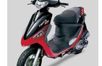 PGO Ligero 50 2012 - Bild 1