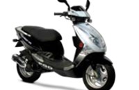 PGO T-Rex 125 4T 2012 - Bild 2