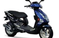 PGO T-Rex 125 4T 2012 - Bild 3