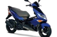 PGO G-Max 50 2012 - Bild 3