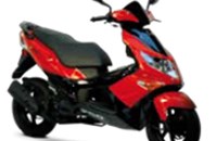 PGO G-Max 50 2012 - Bild 4