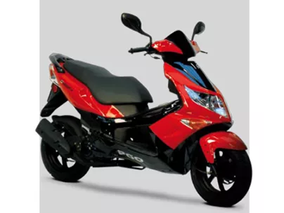 PGO G-Max 50 2012 PGO G-Max 50 2012