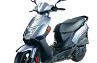 PGO B1-50 Libra 2012 - Bild 2