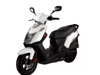 PGO B1-50 Libra 2012 PGO B1-50 Libra 2012