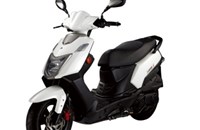 PGO B1-50 Libra 2012 - Bild 1