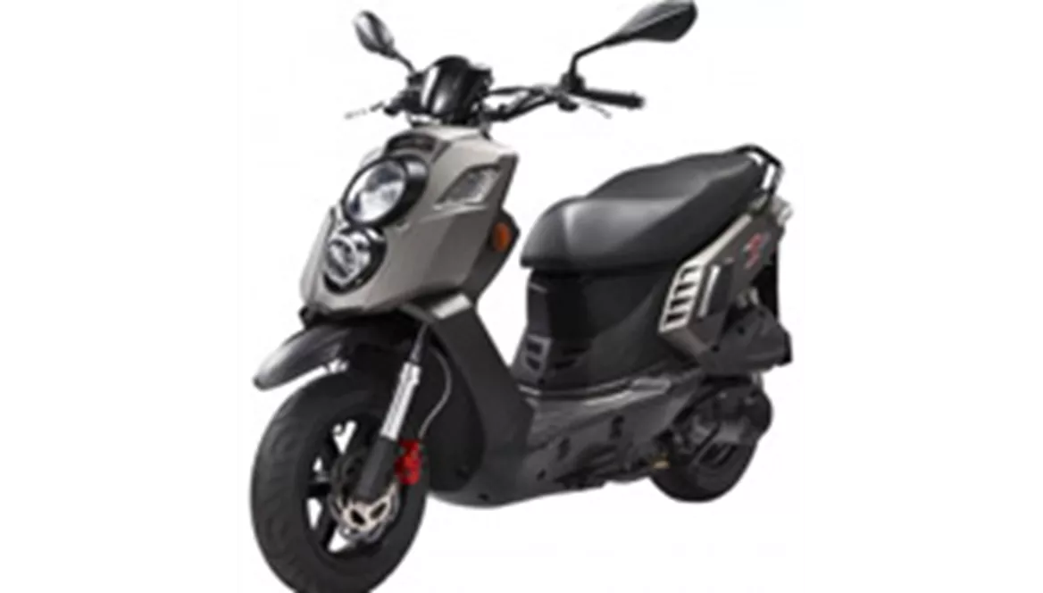 PGO B2-50 X-hot 2012 PGO B2-50 X-hot 2012