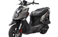 PGO B2-50 X-hot 2012 - Bild 2