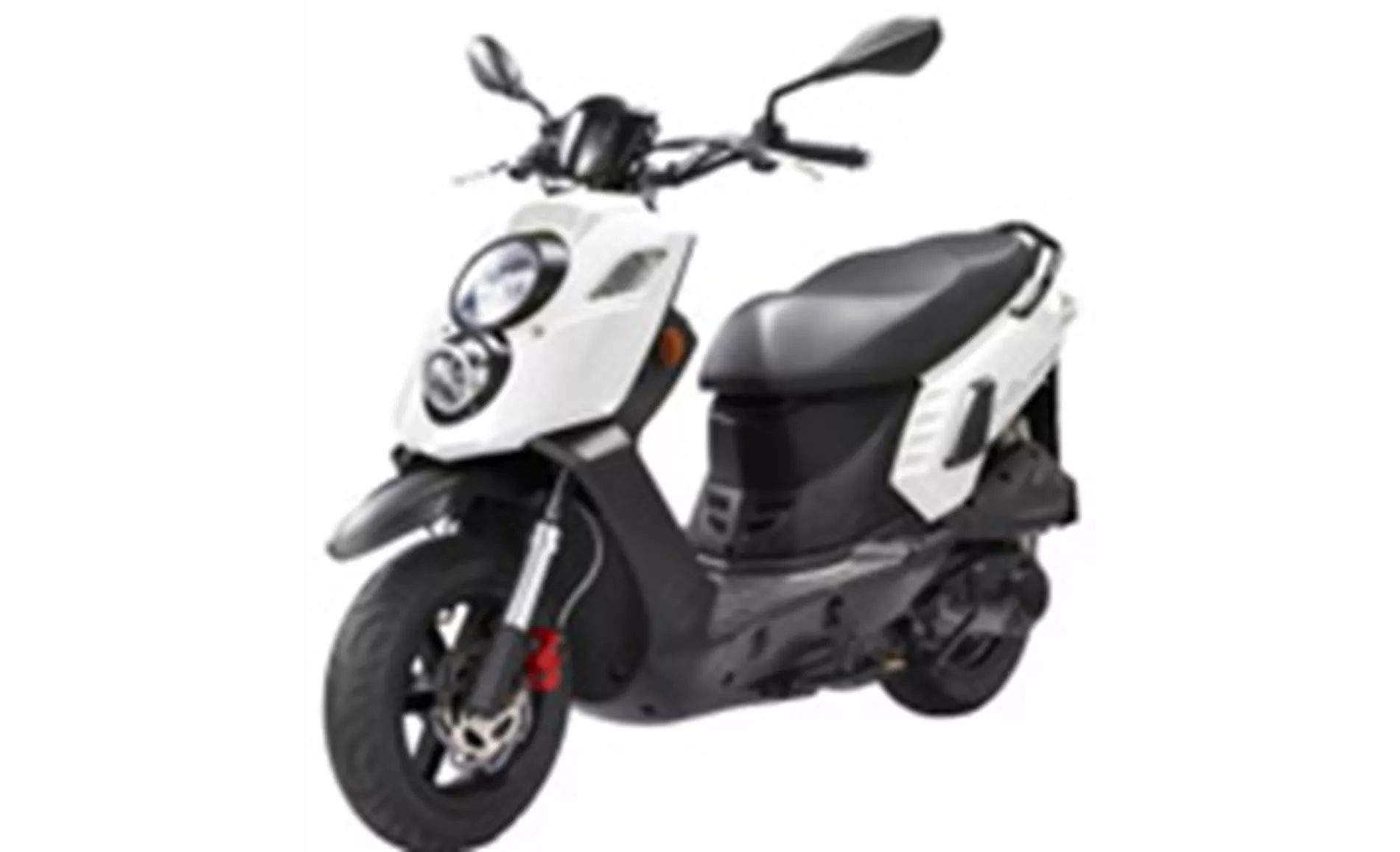 PGO B2-50 X-hot 2012 PGO B2-50 X-hot 2012