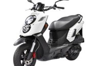 PGO B2-50 X-hot 2012 - Bild 3