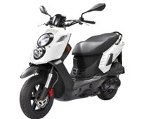 PGO B2-50 X-hot 2012 - Bild 3