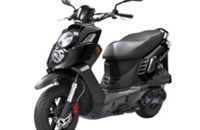 PGO B2-50 X-hot 2012 - Bild 4