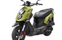 PGO B2-50 X-hot 2012 - Bild 5