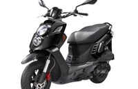 PGO B2-50 X-hot 2012 - Bild 1