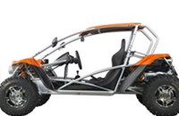 PGO Bug Racer 500 2012 - Bild 2