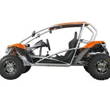 PGO Bug Racer 500 2012 - Bild 2