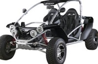 PGO Bug Racer 500 2012 - Bild 3