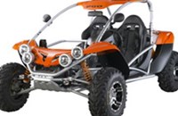 PGO Bug Racer 500 2012 - Bild 4