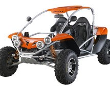 PGO Bug Racer 500 2012 - Bild 4