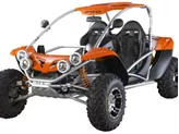 PGO Bug Racer 500 2012 PGO Bug Racer 500 2012