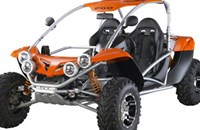 PGO Bug Racer 500 2012 - Bild 1