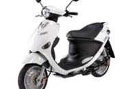 PGO E-Scooter 2012 - Bild 2