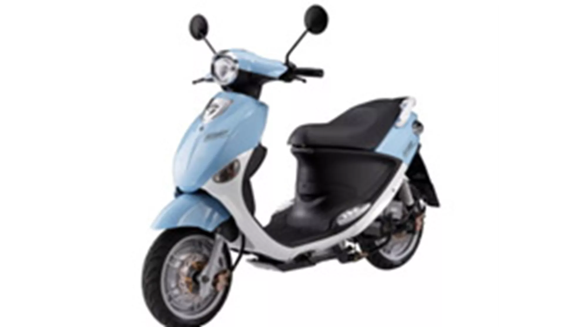 PGO E-Scooter - Image 1 PGO E-Scooter - Image 1