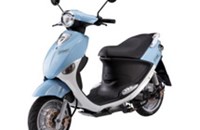 PGO E-Scooter 2012 - Bild 3