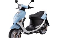 PGO E-Scooter 2012 - Bild 1