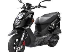 PGO X-Hot 125 PGO X-Hot 125